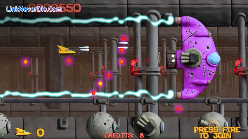 Hình ảnh trong game Platypus Reclayed (screenshot) Hình ảnh trong game Platypus Reclayed (screenshot)
