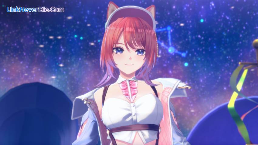 Hình ảnh trong game Atelier Resleriana: The Red Alchemist & the White Guardian (screenshot) Hình ảnh trong game Atelier Resleriana: The Red Alchemist & the White Guardian (screenshot)