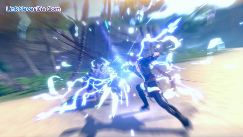 Hình ảnh trong game Atelier Resleriana: The Red Alchemist & the White Guardian (screenshot) Hình ảnh trong game Atelier Resleriana: The Red Alchemist & the White Guardian (screenshot)