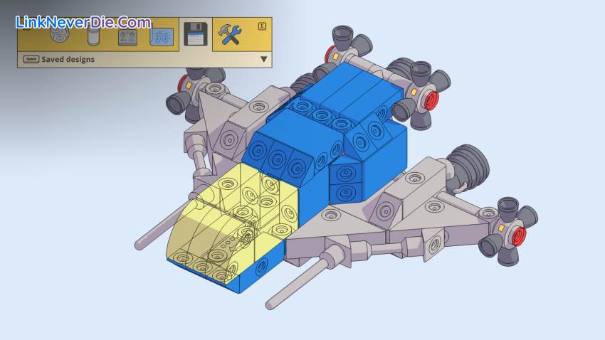 Hình ảnh trong game Mars First Logistics (screenshot) Hình ảnh trong game Mars First Logistics (screenshot)