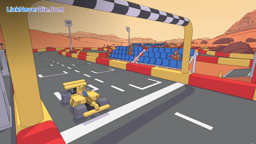 Hình ảnh trong game Mars First Logistics (screenshot) Hình ảnh trong game Mars First Logistics (screenshot)