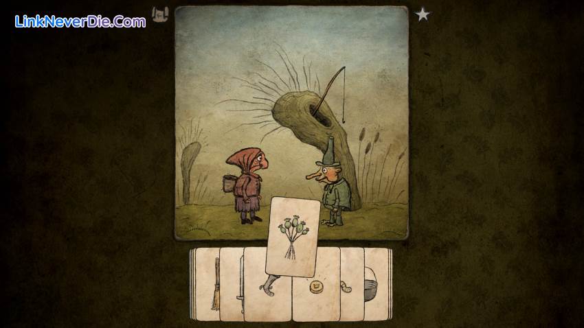 Hình ảnh trong game Pilgrims (screenshot) Hình ảnh trong game Pilgrims (screenshot)