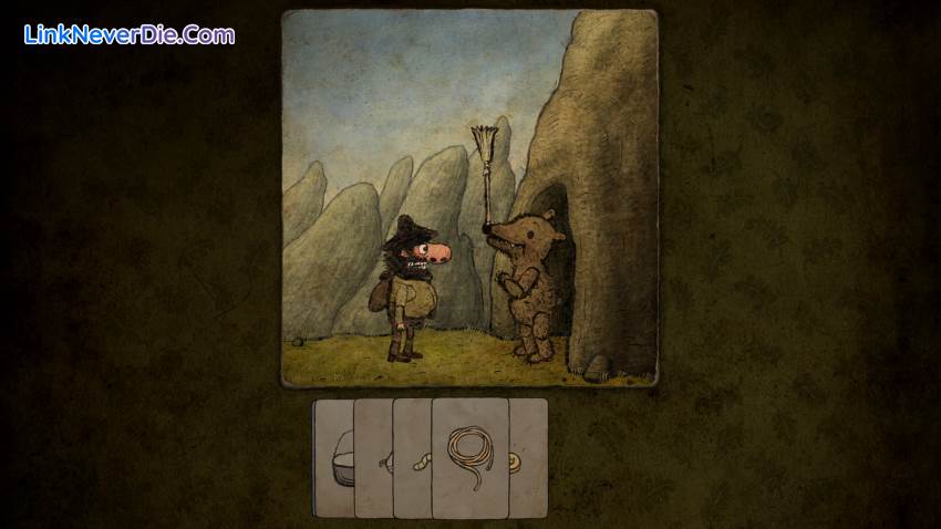 Hình ảnh trong game Pilgrims (screenshot) Hình ảnh trong game Pilgrims (screenshot)