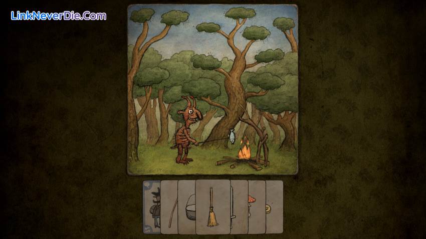 Hình ảnh trong game Pilgrims (screenshot) Hình ảnh trong game Pilgrims (screenshot)