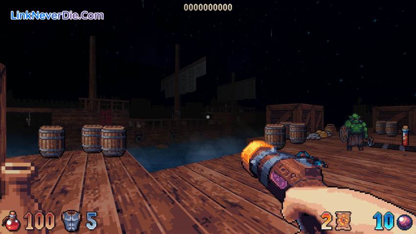Hình ảnh trong game Wizordum (screenshot) Hình ảnh trong game Wizordum (screenshot)