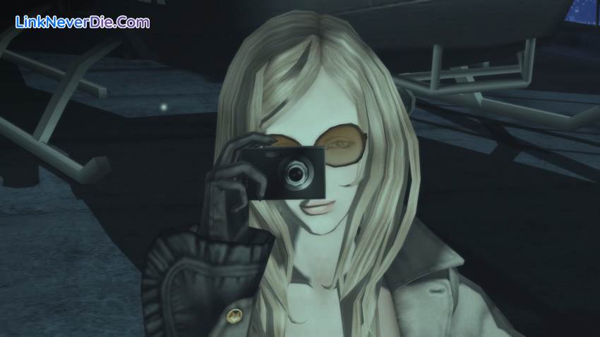 Hình ảnh trong game No More Heroes 2: Desperate Struggle (screenshot) Hình ảnh trong game No More Heroes 2: Desperate Struggle (screenshot)