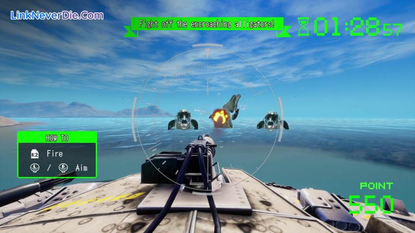 Hình ảnh trong game No More Heroes 3 (screenshot) Hình ảnh trong game No More Heroes 3 (screenshot)