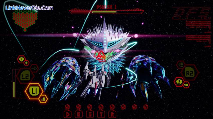 Hình ảnh trong game No More Heroes 3 (screenshot) Hình ảnh trong game No More Heroes 3 (screenshot)