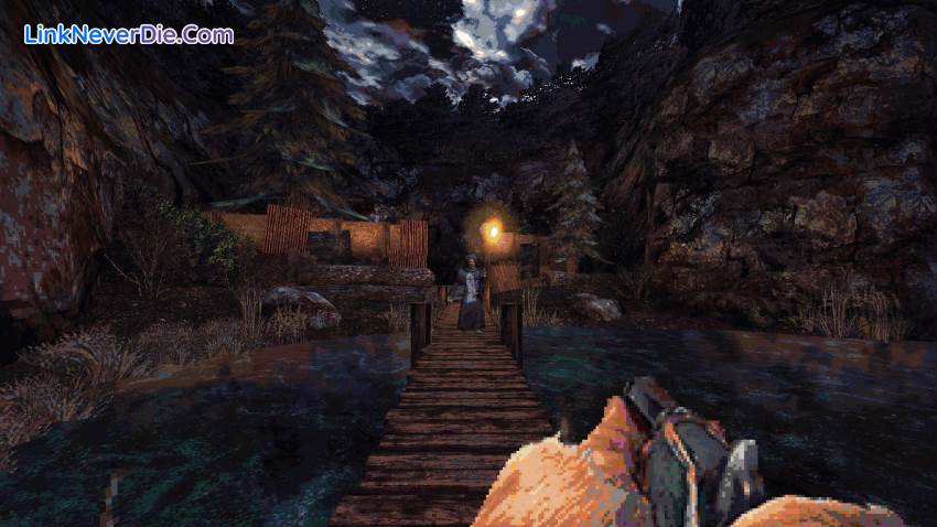 Hình ảnh trong game CULTIC (screenshot) Hình ảnh trong game CULTIC (screenshot)