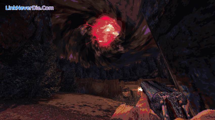 Hình ảnh trong game CULTIC (screenshot) Hình ảnh trong game CULTIC (screenshot)