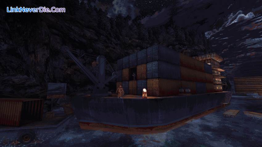 Hình ảnh trong game CULTIC (screenshot) Hình ảnh trong game CULTIC (screenshot)