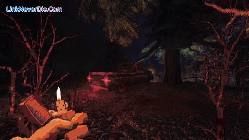Hình ảnh trong game CULTIC (screenshot) Hình ảnh trong game CULTIC (screenshot)