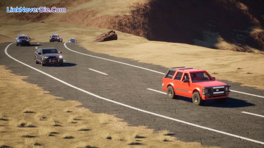 Hình ảnh trong game Brick Rigs (screenshot) Hình ảnh trong game Brick Rigs (screenshot)