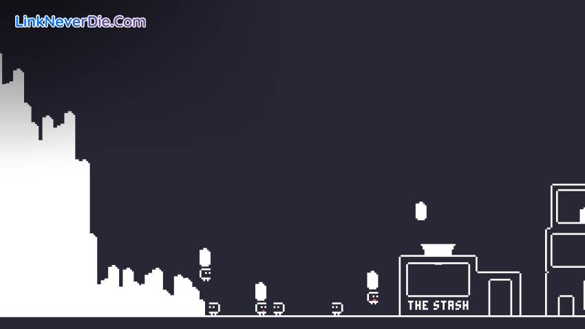 Hình ảnh trong game (the) Gnorp Apologue (screenshot) Hình ảnh trong game (the) Gnorp Apologue (screenshot)