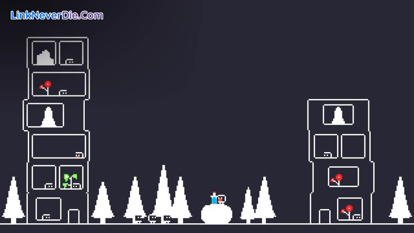 Hình ảnh trong game (the) Gnorp Apologue (screenshot) Hình ảnh trong game (the) Gnorp Apologue (screenshot)