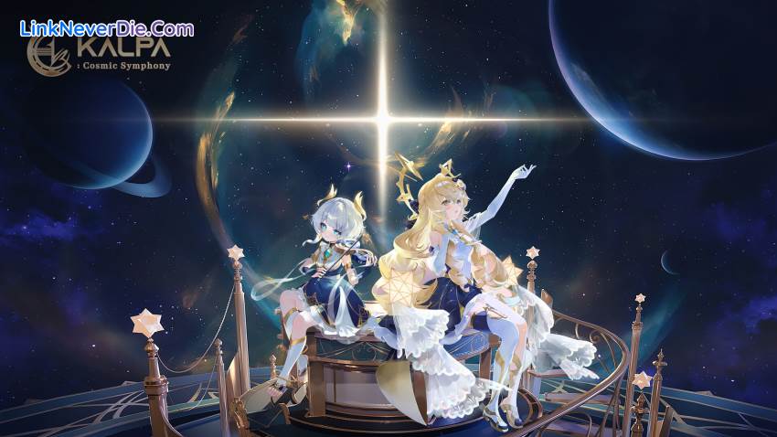 Hình ảnh trong game KALPA: Cosmic Symphony (screenshot) Hình ảnh trong game KALPA: Cosmic Symphony (screenshot)