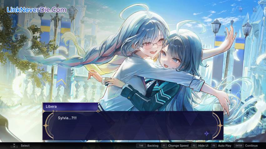 Hình ảnh trong game KALPA: Cosmic Symphony (screenshot) Hình ảnh trong game KALPA: Cosmic Symphony (screenshot)