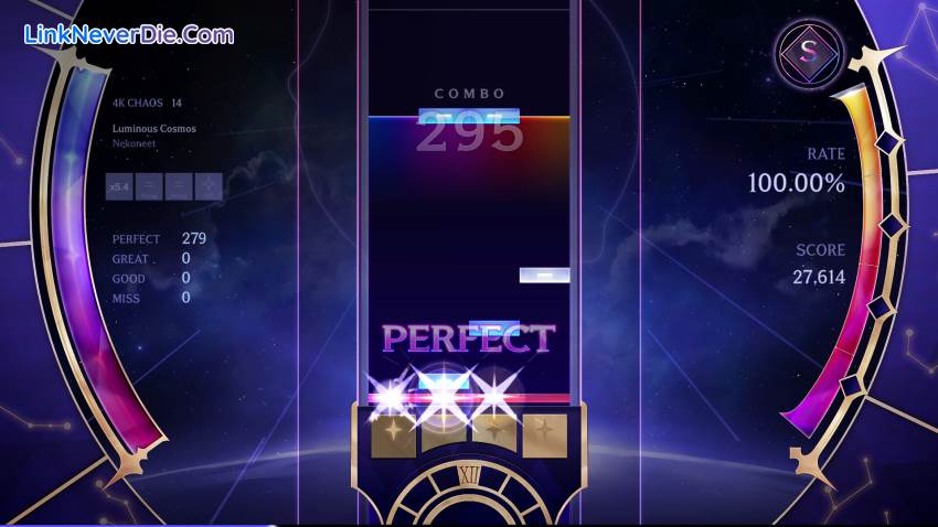 Hình ảnh trong game KALPA: Cosmic Symphony (screenshot) Hình ảnh trong game KALPA: Cosmic Symphony (screenshot)