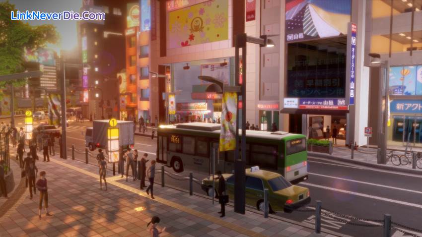 Hình ảnh trong game Digimon Story Time Stranger (screenshot) Hình ảnh trong game Digimon Story Time Stranger (screenshot)