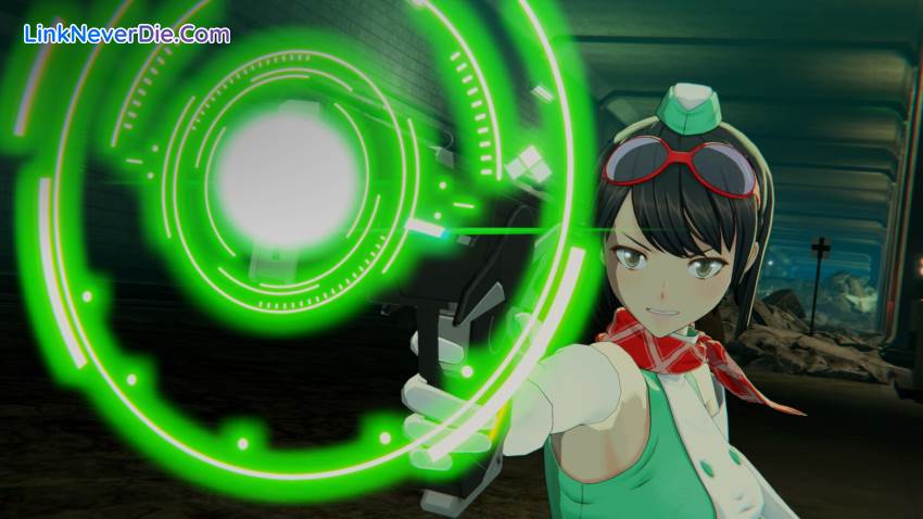 Hình ảnh trong game Digimon Story Time Stranger (screenshot) Hình ảnh trong game Digimon Story Time Stranger (screenshot)