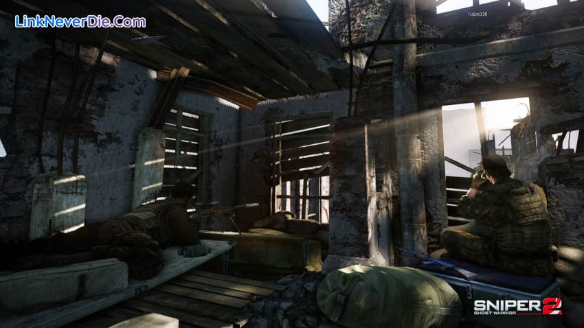 Hình ảnh trong game Sniper: Ghost Warrior 2 Complete Edition (screenshot)