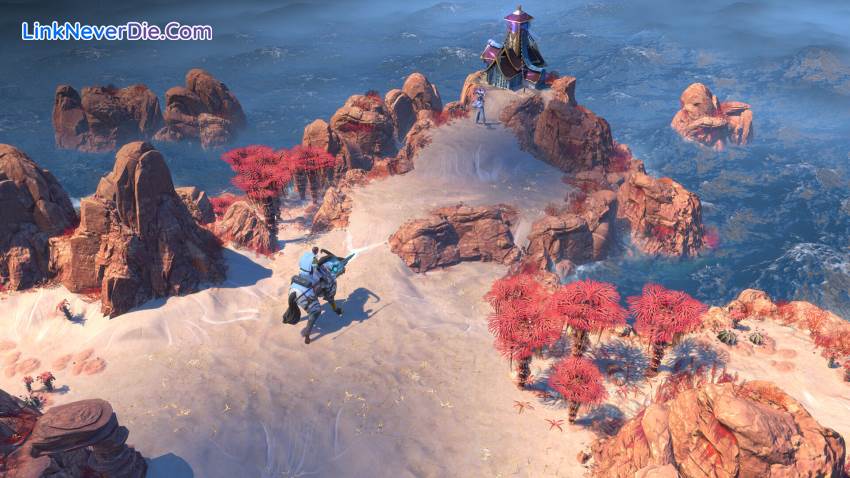 Hình ảnh trong game ENDLESS Legend 2 (screenshot) Hình ảnh trong game ENDLESS Legend 2 (screenshot)