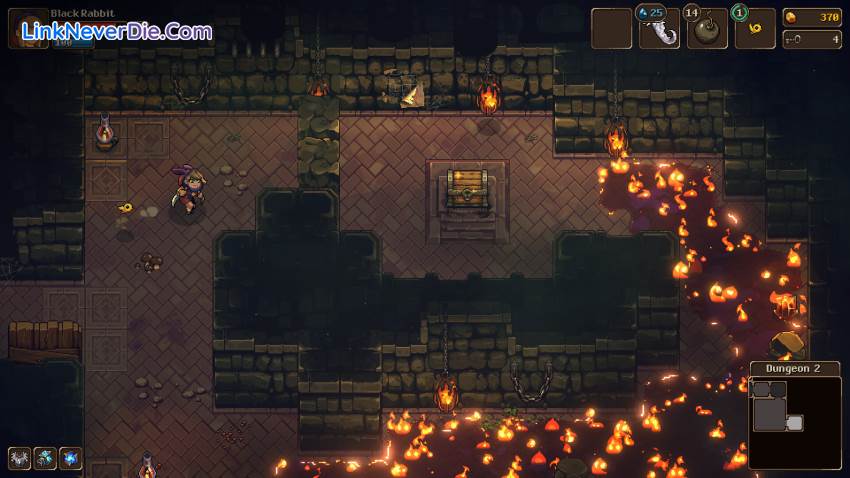 Hình ảnh trong game UnderMine 2 (screenshot) Hình ảnh trong game UnderMine 2 (screenshot)