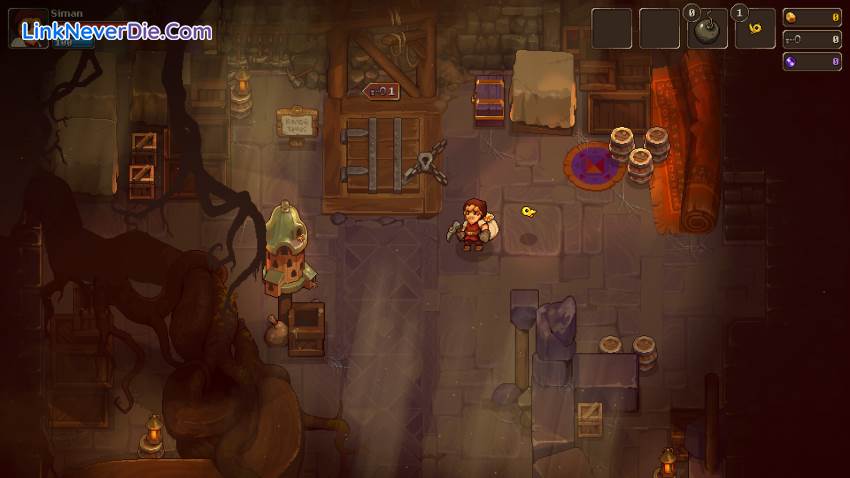 Hình ảnh trong game UnderMine 2 (screenshot) Hình ảnh trong game UnderMine 2 (screenshot)