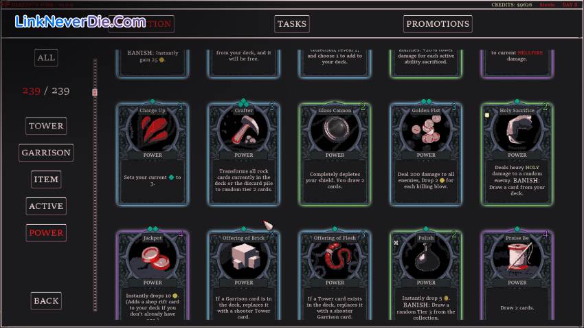 Hình ảnh trong game Heretic's Fork (screenshot) Hình ảnh trong game Heretic's Fork (screenshot)