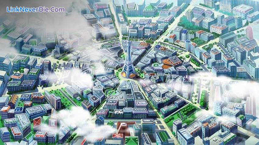 Hình ảnh trong game POKEMON LEGENDS: Z-A (screenshot) Hình ảnh trong game POKEMON LEGENDS: Z-A (screenshot)