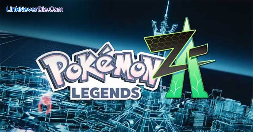 Hình ảnh trong game POKEMON LEGENDS: Z-A (screenshot) Hình ảnh trong game POKEMON LEGENDS: Z-A (screenshot)