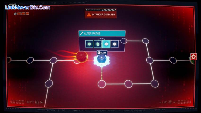 Hình ảnh trong game Dispatch (screenshot) Hình ảnh trong game Dispatch (screenshot)