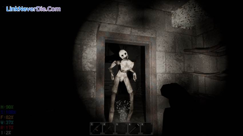 Hình ảnh trong game MISERY (screenshot) Hình ảnh trong game MISERY (screenshot)