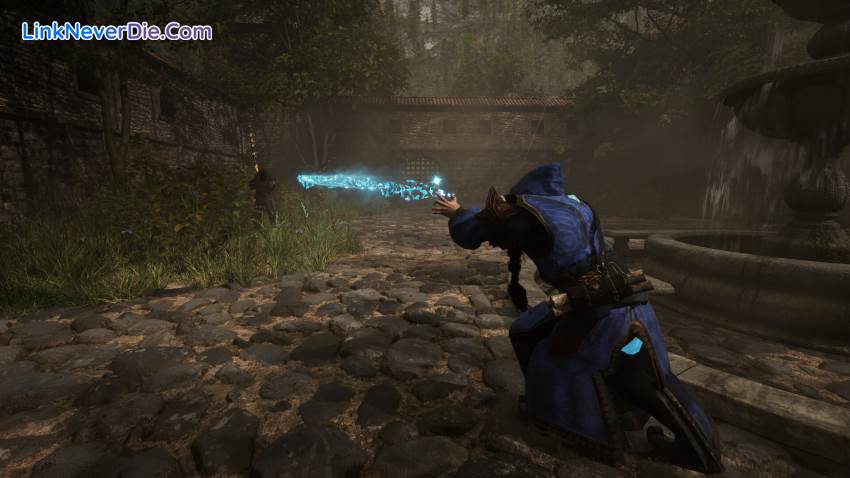 Hình ảnh trong game Darkblade Ascent (screenshot) Hình ảnh trong game Darkblade Ascent (screenshot)