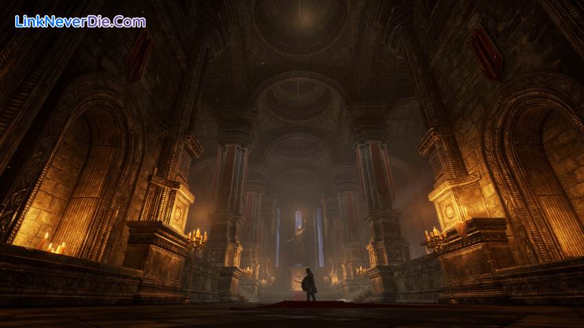 Hình ảnh trong game Darkblade Ascent (screenshot) Hình ảnh trong game Darkblade Ascent (screenshot)