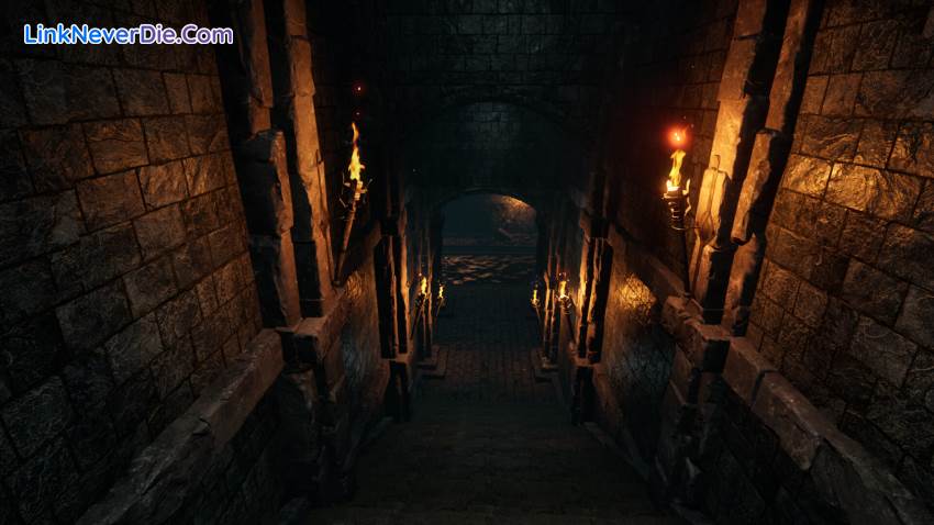 Hình ảnh trong game Darkblade Ascent (screenshot) Hình ảnh trong game Darkblade Ascent (screenshot)