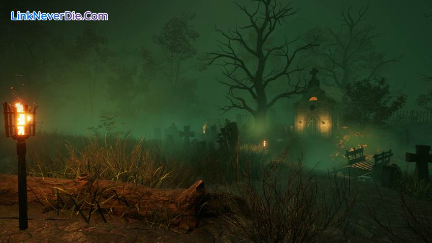 Hình ảnh trong game Darkblade Ascent (screenshot) Hình ảnh trong game Darkblade Ascent (screenshot)