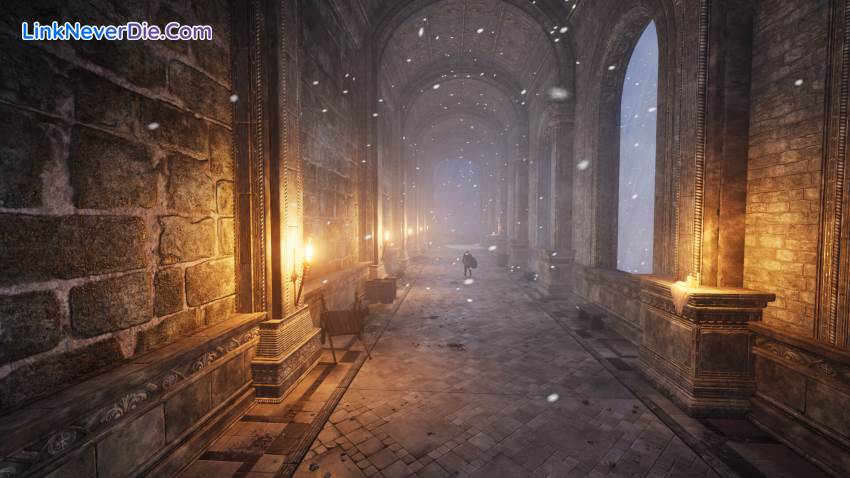 Hình ảnh trong game Darkblade Ascent (screenshot) Hình ảnh trong game Darkblade Ascent (screenshot)