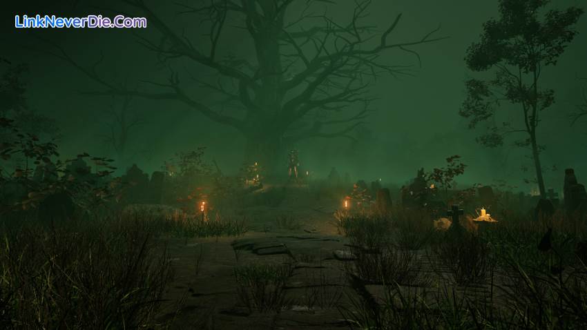 Hình ảnh trong game Darkblade Ascent (screenshot) Hình ảnh trong game Darkblade Ascent (screenshot)