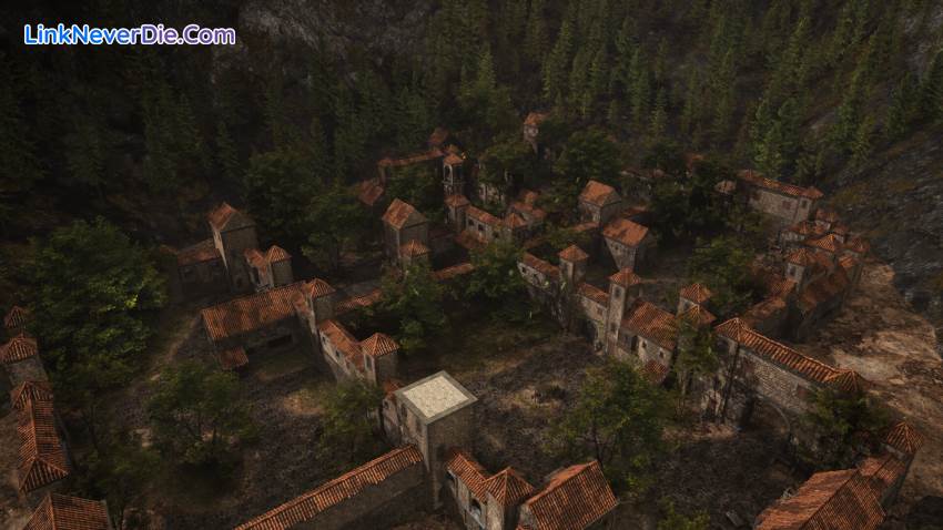 Hình ảnh trong game Darkblade Ascent (screenshot) Hình ảnh trong game Darkblade Ascent (screenshot)