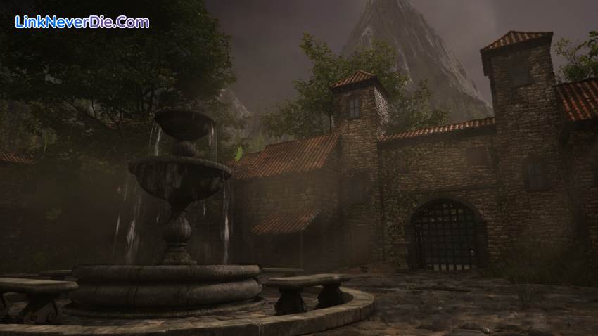 Hình ảnh trong game Darkblade Ascent (screenshot) Hình ảnh trong game Darkblade Ascent (screenshot)