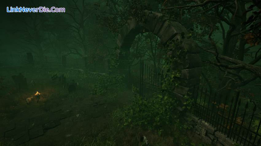Hình ảnh trong game Darkblade Ascent (screenshot) Hình ảnh trong game Darkblade Ascent (screenshot)