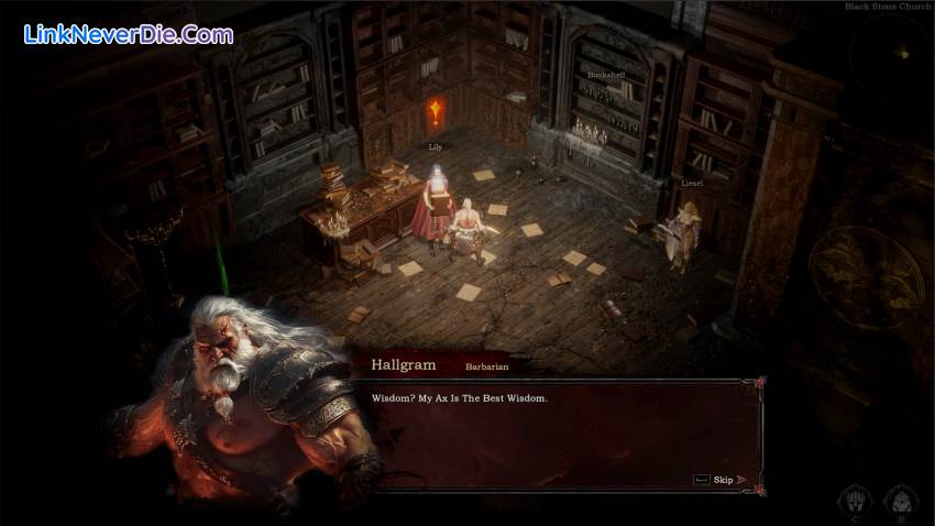 Hình ảnh trong game GOD FORSAKEN (screenshot) Hình ảnh trong game GOD FORSAKEN (screenshot)