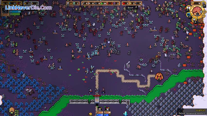 Hình ảnh trong game Super Fantasy Kingdom (screenshot) Hình ảnh trong game Super Fantasy Kingdom (screenshot)