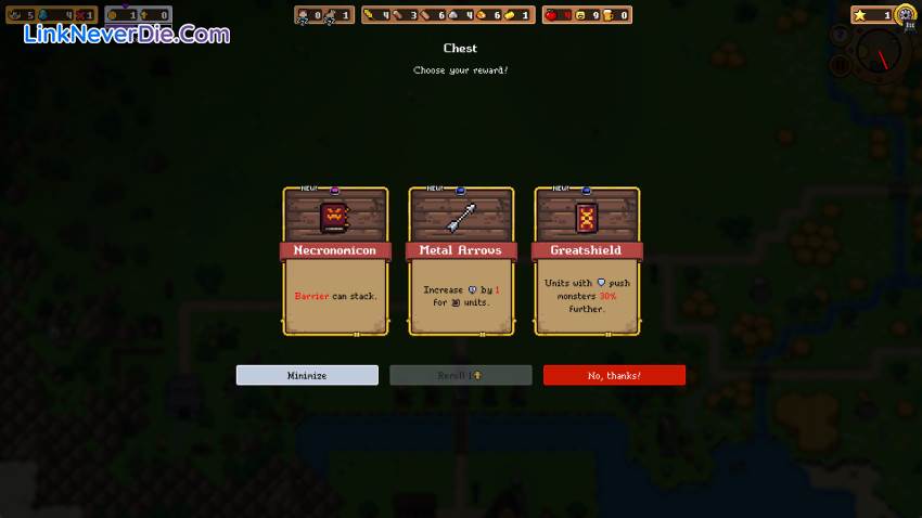 Hình ảnh trong game Super Fantasy Kingdom (screenshot) Hình ảnh trong game Super Fantasy Kingdom (screenshot)