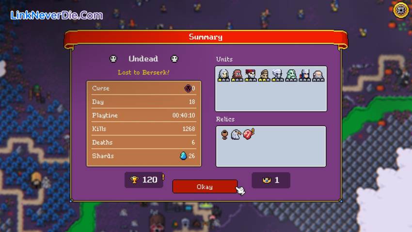 Hình ảnh trong game Super Fantasy Kingdom (screenshot) Hình ảnh trong game Super Fantasy Kingdom (screenshot)