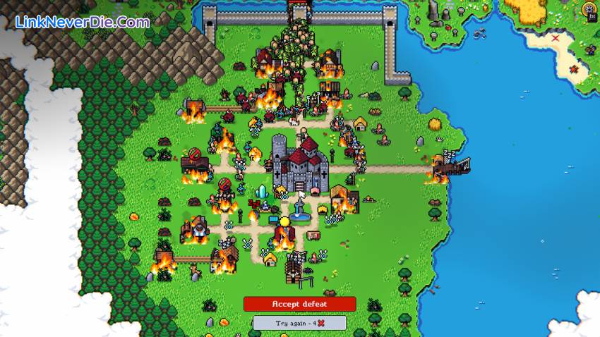 Hình ảnh trong game Super Fantasy Kingdom (screenshot) Hình ảnh trong game Super Fantasy Kingdom (screenshot)
