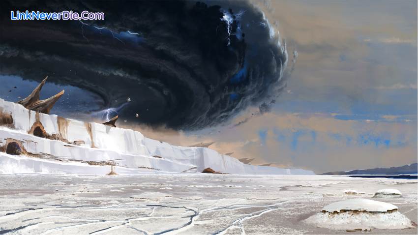 Hình ảnh trong game Vagrus - The Riven Realms (screenshot) Hình ảnh trong game Vagrus - The Riven Realms (screenshot)