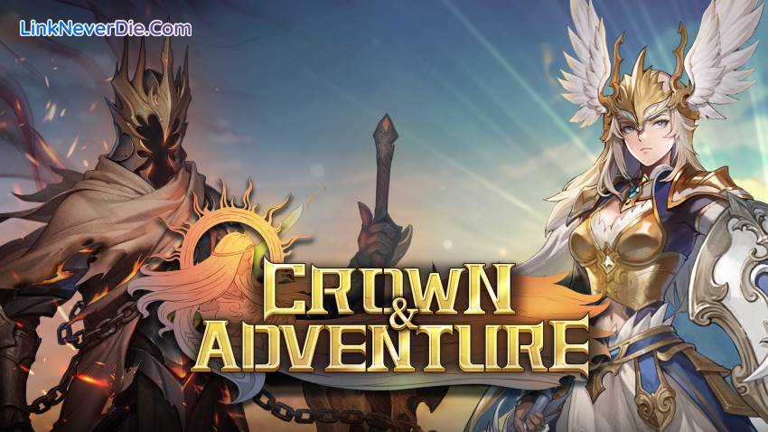 Hình ảnh trong game Crown and Adventure (screenshot)