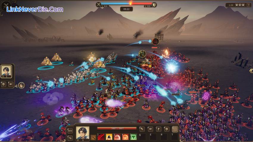 Hình ảnh trong game Crown and Adventure (screenshot) Hình ảnh trong game Crown and Adventure (screenshot)